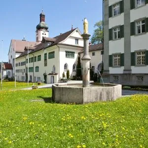 Seminarhotel Kloster Fischingen Galleriebild 3