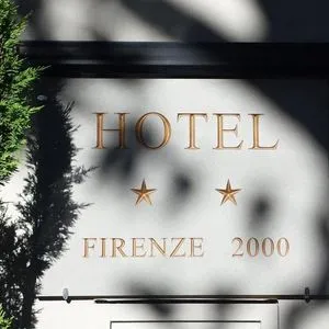Hotel Firenze 2000 Galleriebild 6