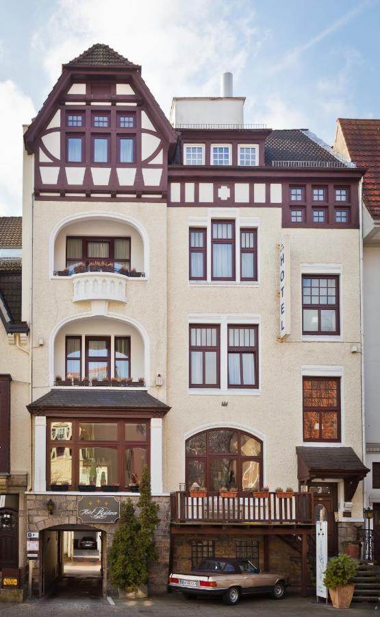 Building hotel ANA Living Bremen