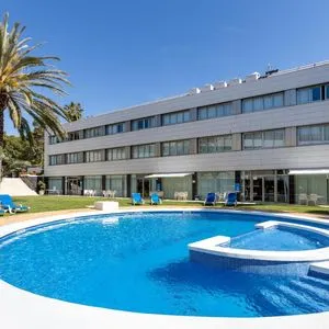 Hotel Daniya Alicante Galleriebild 1