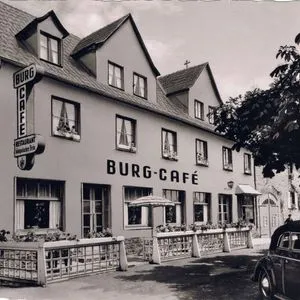 Moselhotel Burg-Café  Galleriebild 7