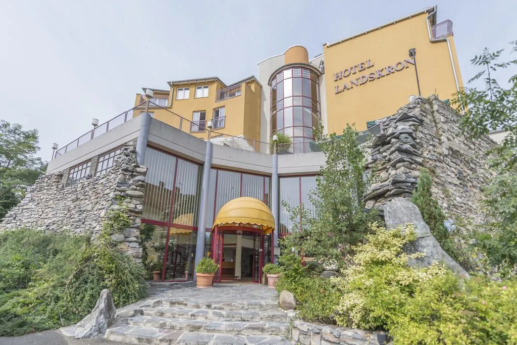 Bild på Hotel Landskron 