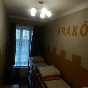 Euro-Hostel Kraków Galleriebild 7