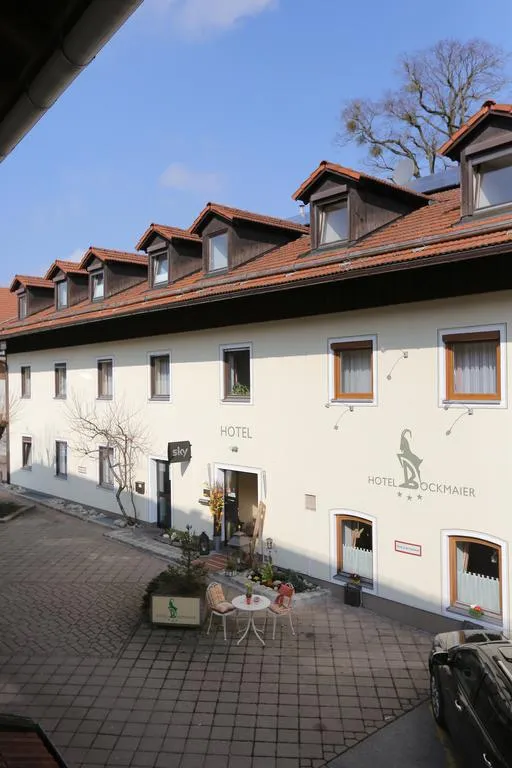 Hotel Bockmaier