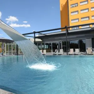 Hotel Aura design & garden pool Galleriebild 6