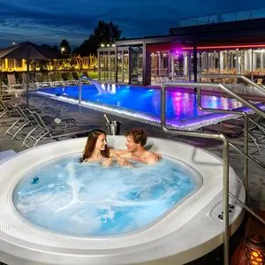 Hotel Aura design & garden pool Galleriebild 7