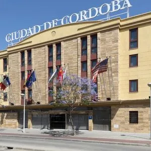 Hotel Exe Ciudad de Córdoba Galleriebild 2