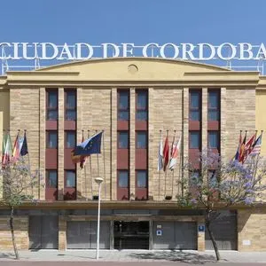 Hotel Exe Ciudad de Córdoba Galleriebild 5