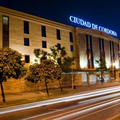 Hotel Exe Ciudad de Córdoba Galleriebild 1
