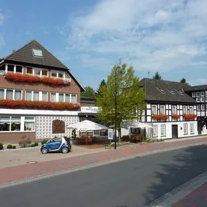 Akzent Hotel Zur Wasserburg Galleriebild 4