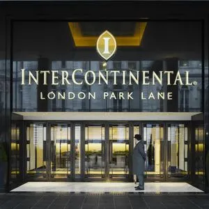 Intercontinental London Park Lane Galleriebild 0