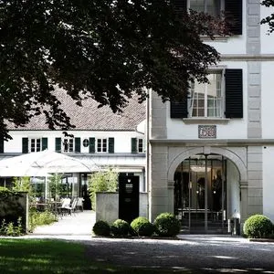Hotel Schloss Hünigen Galleriebild 3
