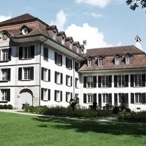 Hotel Schloss Hünigen Galleriebild 7