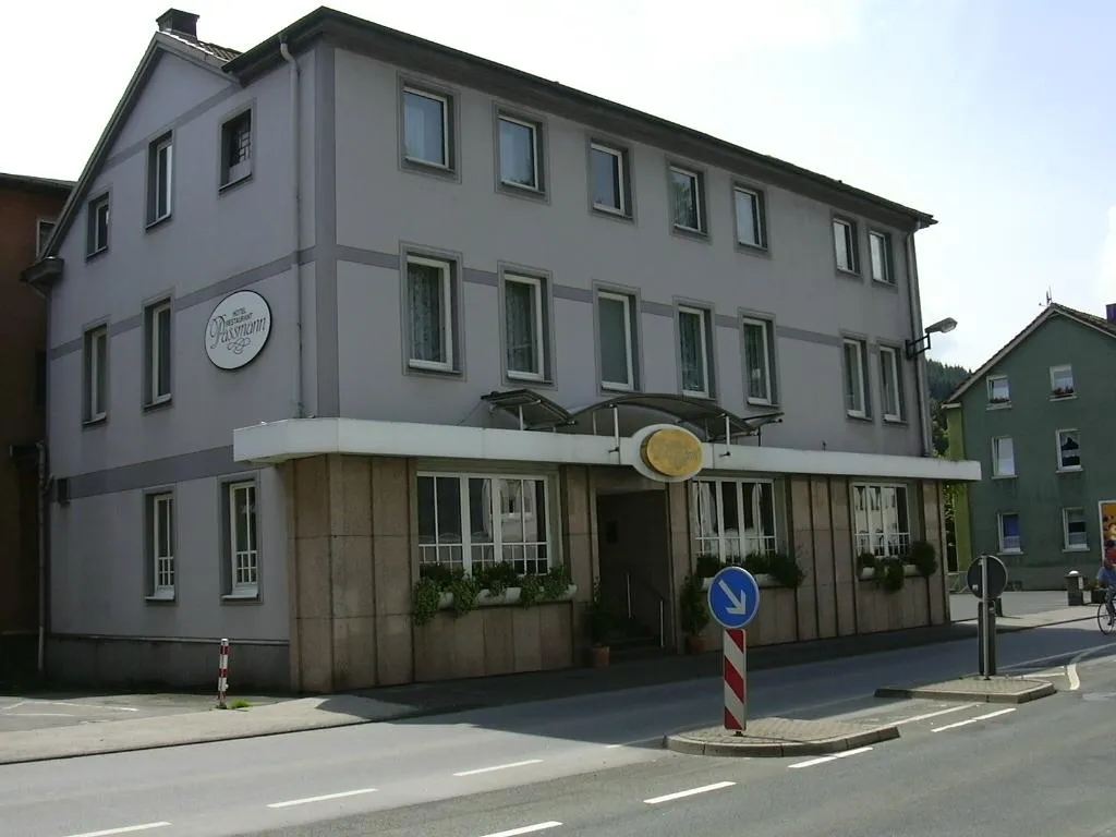 Hotel Passmann