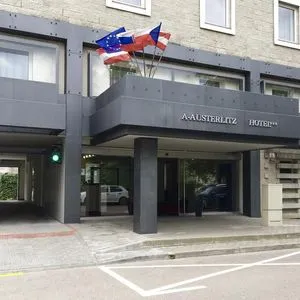Hotel Austerlitz Galleriebild 4