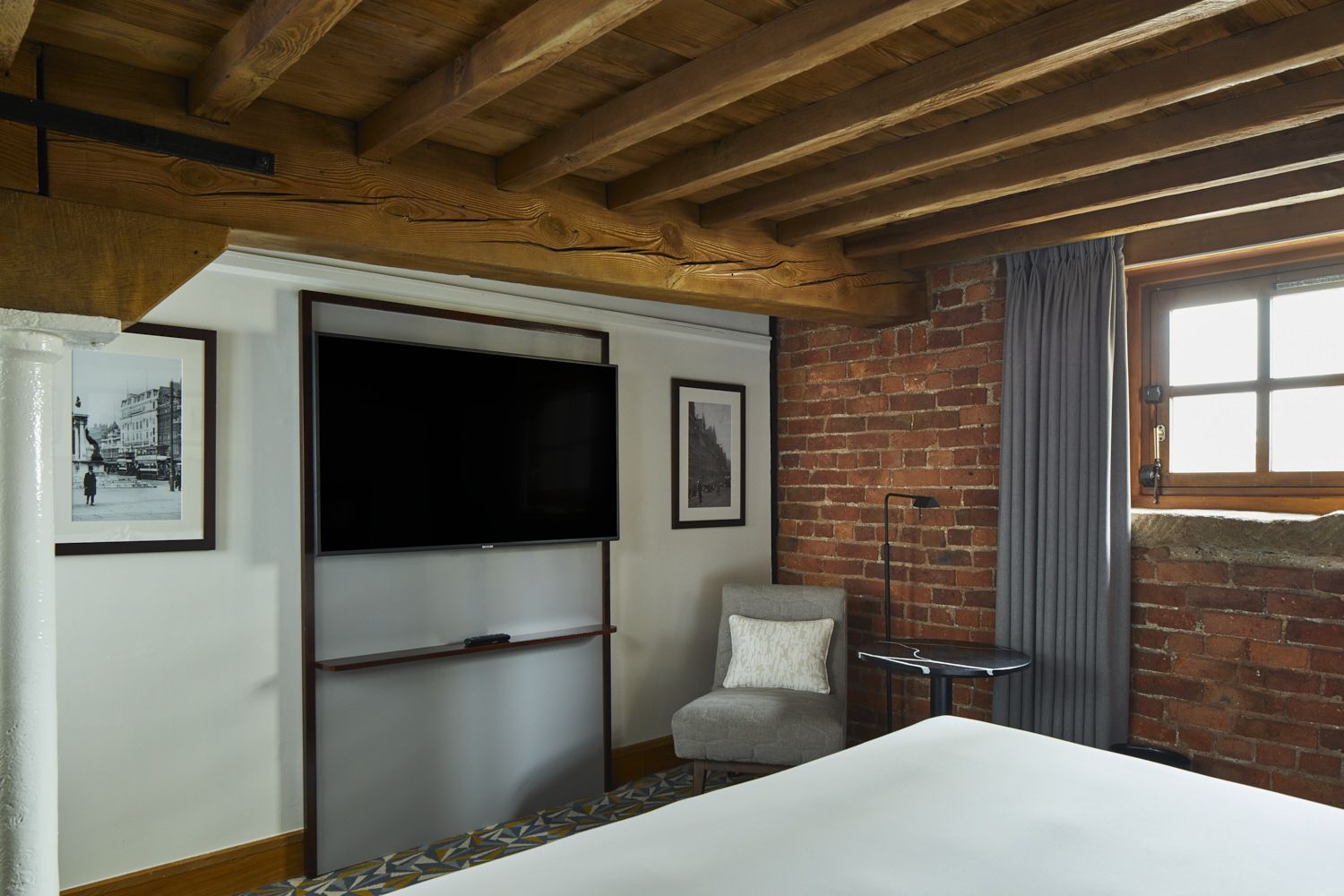room