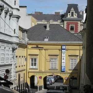 Theaterhotel & Suites Wien Galleriebild 5