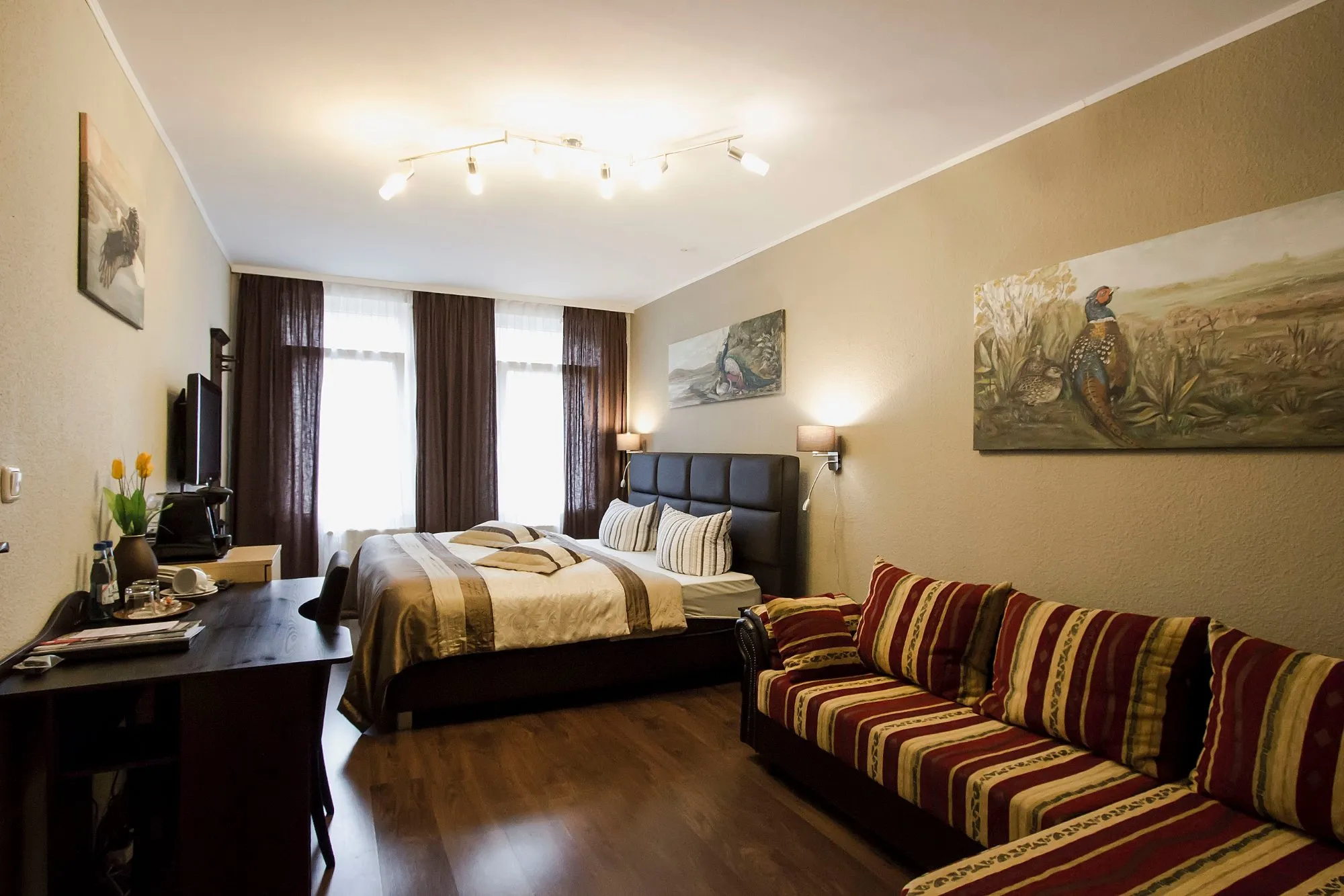 Hotel Garni Forum