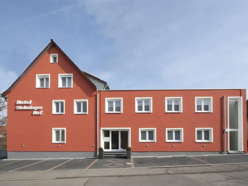 Hotel Sielminger Hof