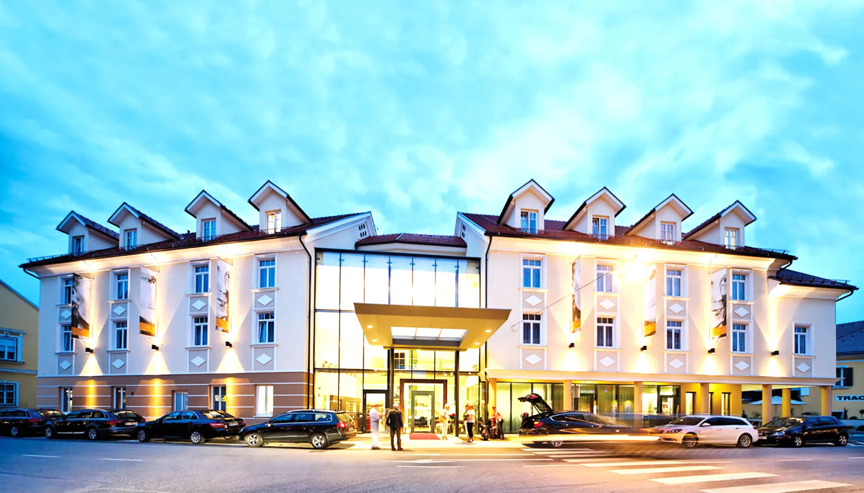 Image of Hotel Stainzerhof