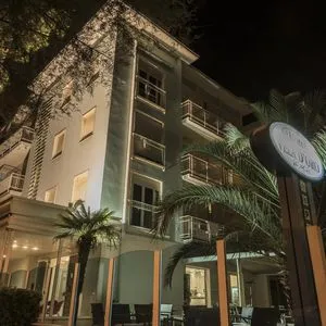 Hotel Vela D'Oro Galleriebild 4