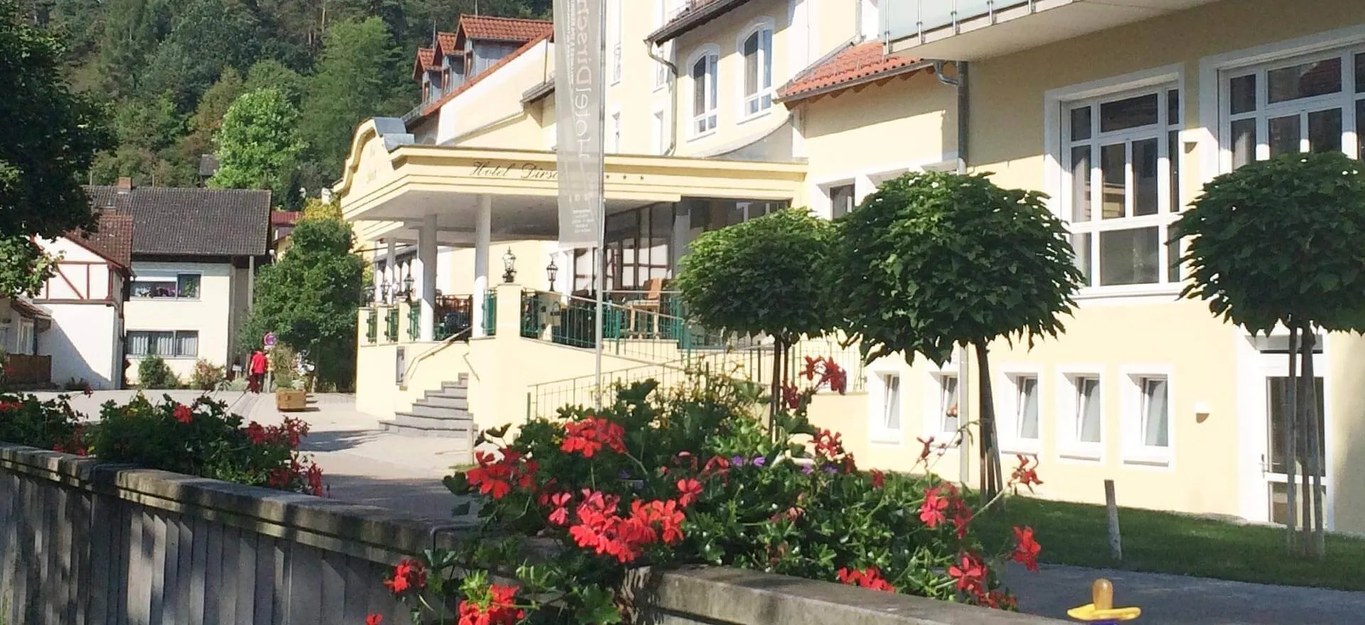 Hotel Dirsch