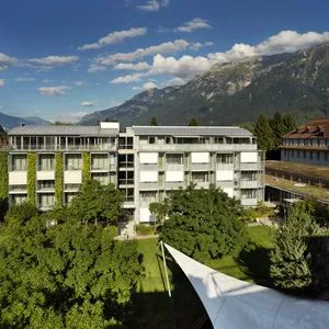 Hotel Artos Interlaken Galleriebild 1