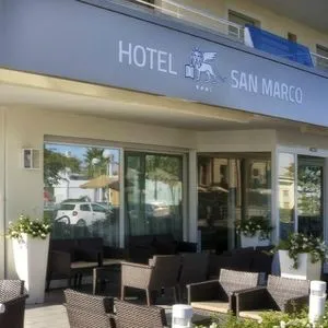 Hotel San Marco Galleriebild 5