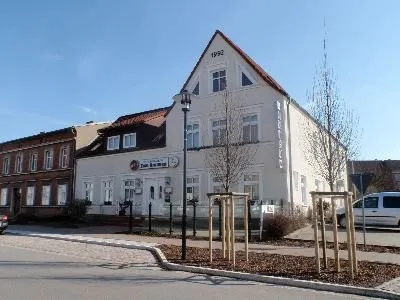 Hotel Zum Brunnen