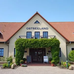 Hotel Ostseeland Galleriebild 3