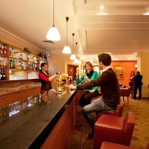 Best Western Ahorn Hotel Oberwiesenthal Erwachsenenhotel  Galleriebild 6
