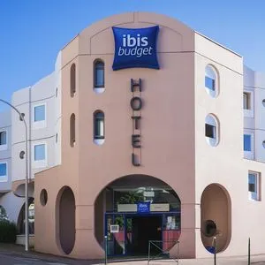 Hotel ibis Budget Limoges Galleriebild 1