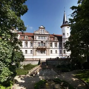 Schlosshotel Schkopau Galleriebild 6