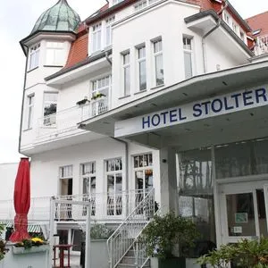 Hotel Stolteraa Galleriebild 5