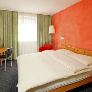 Hotel Metropol Basel Galleriebild 2