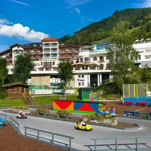 Alpina Family, Spa & Sporthotel Galleriebild 2