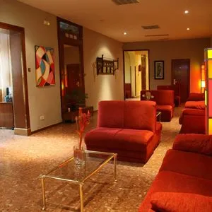 Hotel Aguilar Galleriebild 3