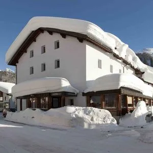 Hotel Furka - Oberwald Galleriebild 4