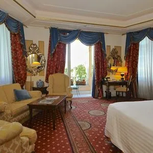 Hotel Splendide Royal Galleriebild 0
