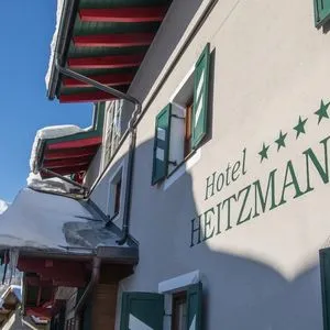 Hotel Heitzmann Galleriebild 4