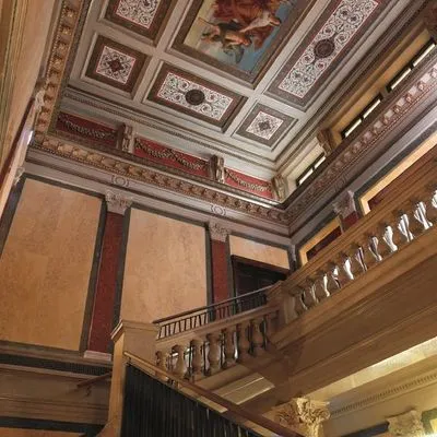 The Ritz Carlton Vienna Galleriebild 1