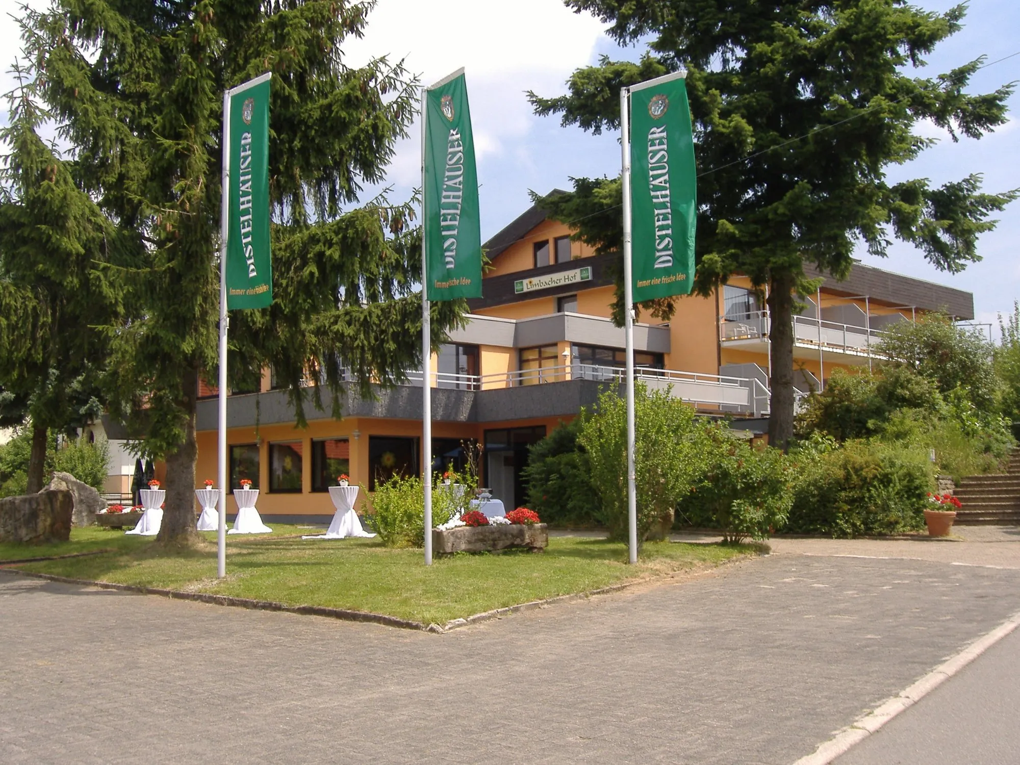 Limbacher Hof