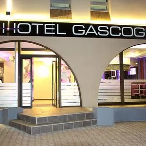 Hotel Gascogne Galleriebild 5