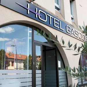 Hotel Gascogne Galleriebild 7