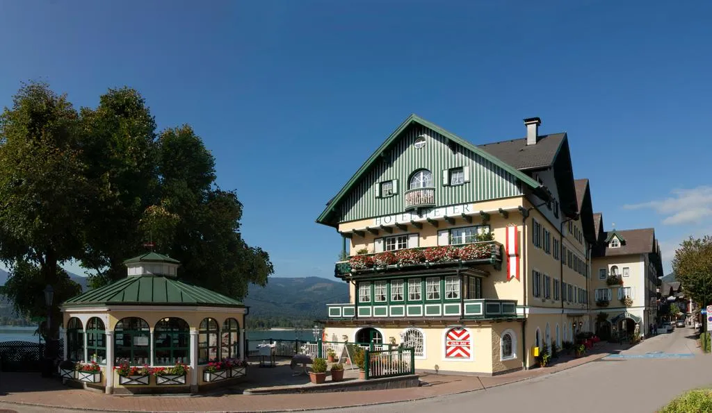 Hotel Peter