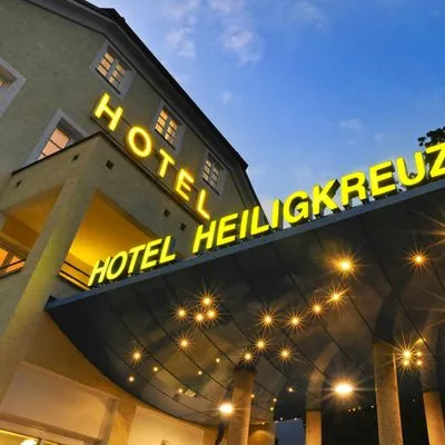 Austria Classic Hotel Heiligkreuz Galleriebild 0