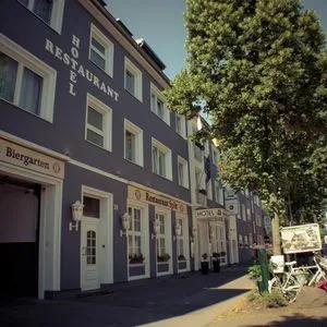 Hotel Stadt Emmerich Galleriebild 3