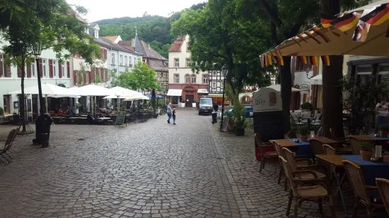 Marktplatzhotel