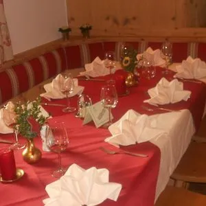Landgasthof Dorferwirt Galleriebild 1