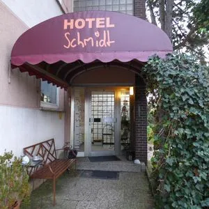 Hotel Schmidt Galleriebild 7